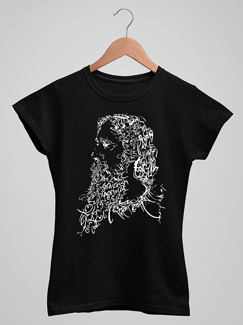 t-shirt for womens