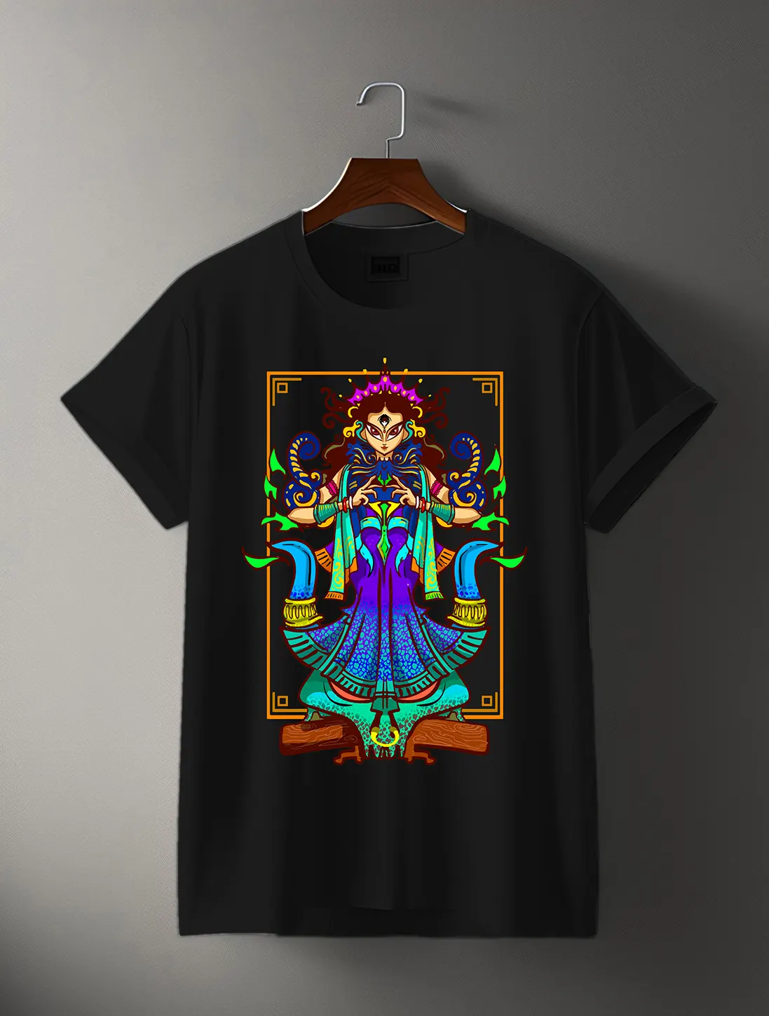 ma-durga-goddess-anime-hindu-t-shirt