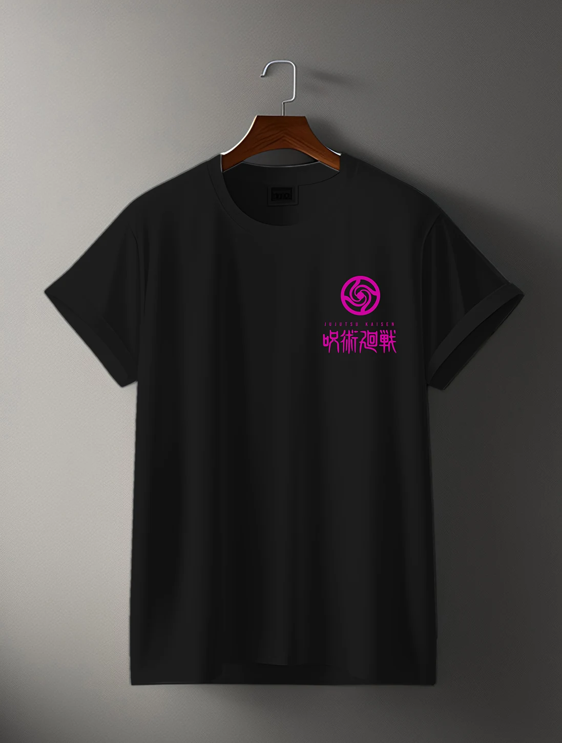 Suguru geto anime t-shirt by bonganze
